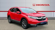 Honda CR-V 2.0 i-MMD Hybrid SR 5dr eCVT Hybrid Estate